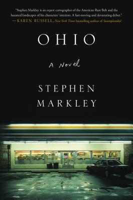 Ohio (Thorndike Press Large Print Reviewer's Choice)