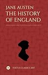 The History of England by Jane Austen