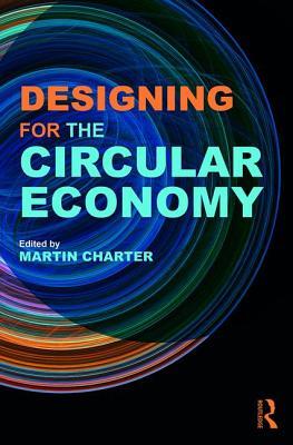Designing for the Circular Economy (Hardcover)