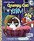 Yawn! A Grumpy Cat Bedtime Story (Grumpy Cat) by Steve Foxe