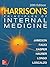 Harrison's Principles of Internal Medicine by J. Larry Jameson