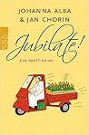 Jubilate! (Ein Papst-Krimi, #5)