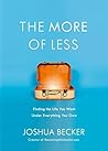 The More of Less:...