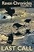Raven Chronicles Journal Vo...
