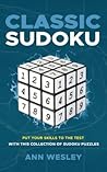 Classic Sudoku (Classic Puzzles)