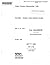 Polyimides: Thermally Stabl...