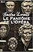 Le Fantôme de l'Opéra