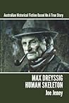 Max Dreyssig: Human Skeleton