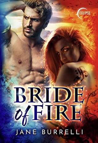 Bride of Fire (Kindle Edition)