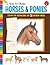 How to Draw Horses & Ponies by Walter Foster Jr. Creative ...