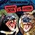 Tasmanian Devil VS. Hyena (Bizarre Beast Battles)