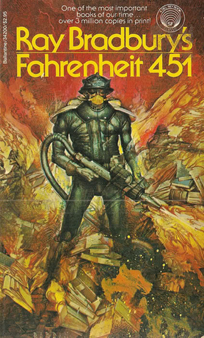 Fahrenheit 451