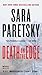 Death on the Edge (V.I. Warshawski, #18.5)