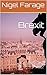 Brexit by Nigel Farage