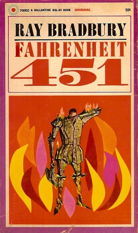Fahrenheit 451