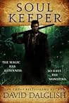 Soulkeeper by David Dalglish