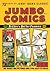 Jerry Iger's Classic Jumbo Comics No. 1