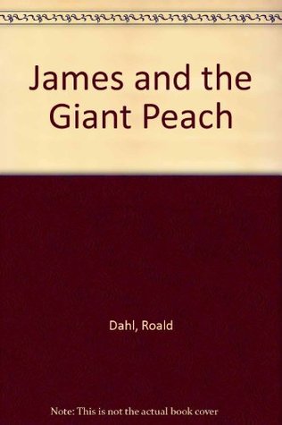 James and the Giant Peach
