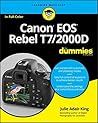 Canon EOS Rebel T...