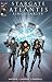 Stargate Atlantis Singulari...