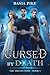 Cursed by Death by Basia Pike