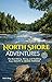 North Shore Adventures by Katie Berg