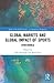 Global Markets and Global Impact of Sports: SportsWorld (Sport in the Global Society – Contemporary Perspectives)