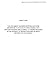 On the Relationship Between...