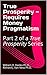 True Prosperity ~ Requires Money Pragmatism by William D. Danko