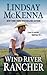 Wind River Rancher (Wind River Valley)