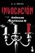 Invocación by L.J. Smith Invocación by L.J. Smith