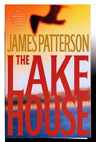 The Lake House Poster