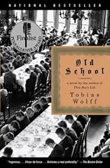 Cover of Old School