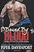 Bound by Blood (Cauld Ane #1)