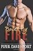 Bound by Fire (Cauld Ane #2)