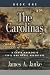 THE CAROLINAS - A Gavin Mac...
