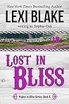 Lost in Bliss by Sophie Oak