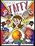 Totally Taffy Taylor Coloring Book: A Kid's Guide to Life the God Way
