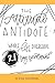 The Attitude Antidote by Jessa Nowak The Attitude Antidote by Jessa Nowak
