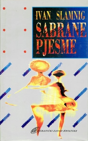 Sabrane pjesme (Hardcover)