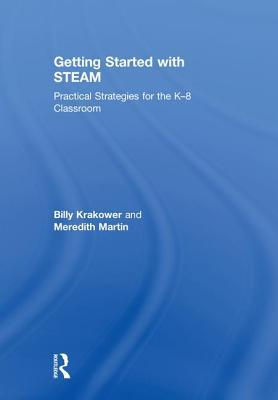 Getting Started with STEAM