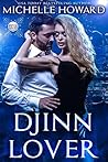 Djinn Lover (Magical Lovers, #1) Djinn Lover (Magical Lovers, #1)