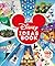 Disney Ideas Book: More tha...