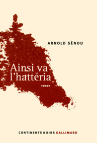 Ansi va l'hattéria (Paperback)