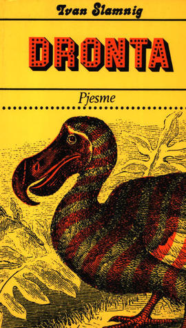Dronta (Paperback)