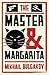 The Master and Margarita (Alma Classics Evergreens) by Mikhail Bulgakov