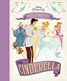 Cinderella: Princessography