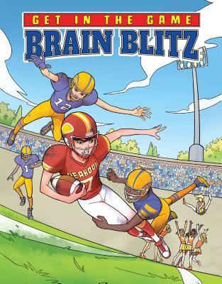 Brain Blitz (Get in the Game)