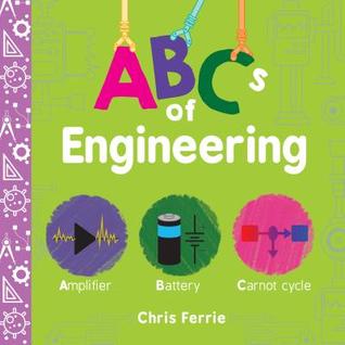 ABCs of Engineering (Baby University)
