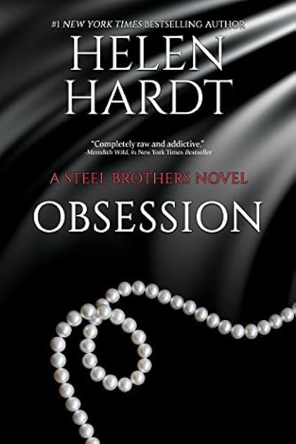 Obsession (Steel Brothers Saga, #2)